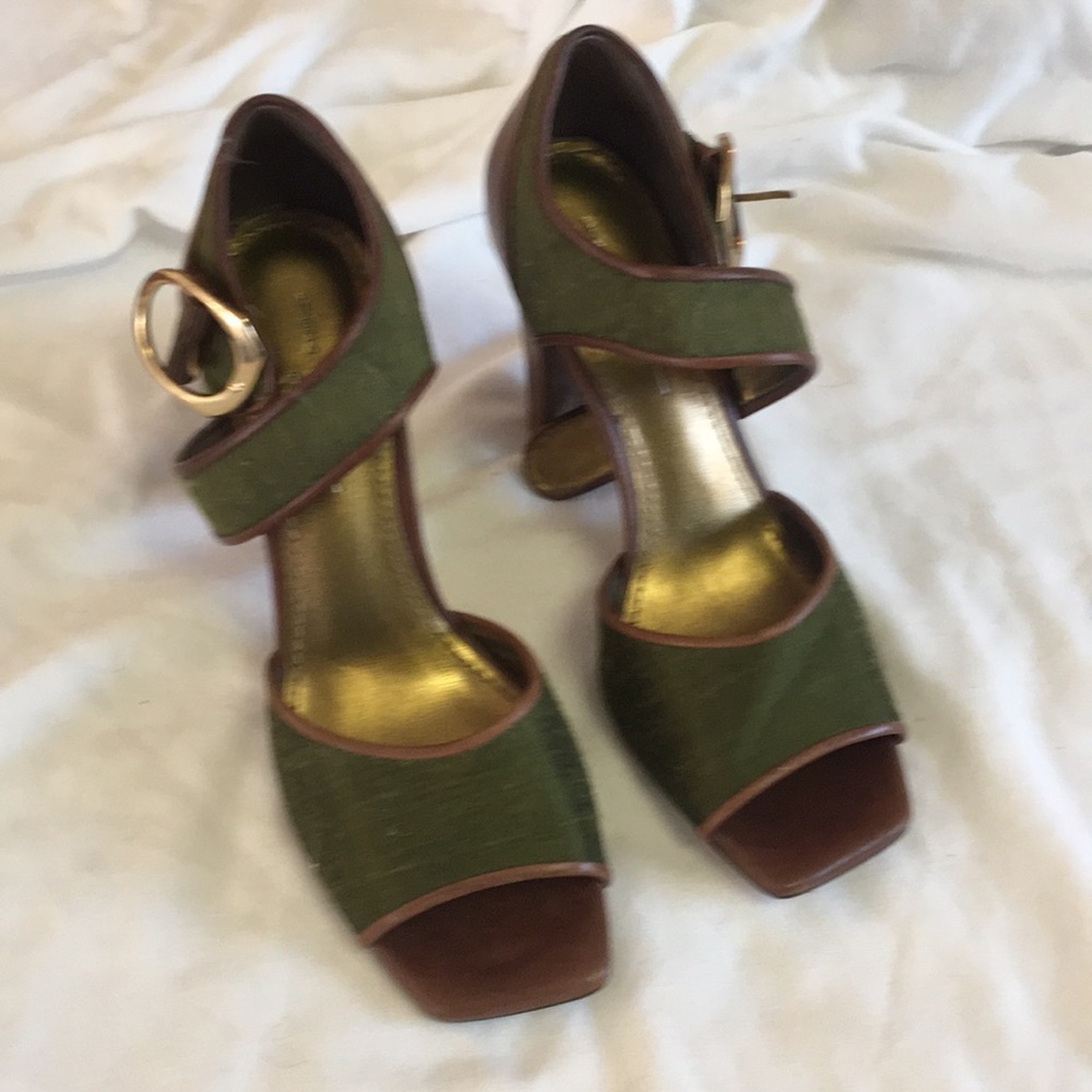 Paola shoes